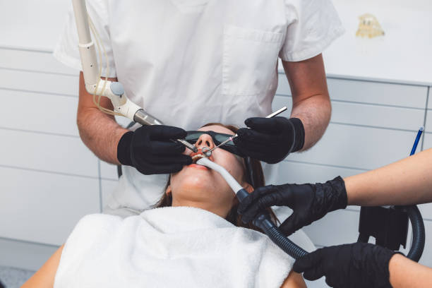 Best Emergency Denture Repair in Indian Wells, CA